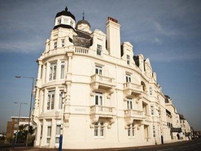 Shore View Eastbourne