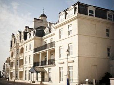 Shore View 3* Tournoi d'Eastbourne