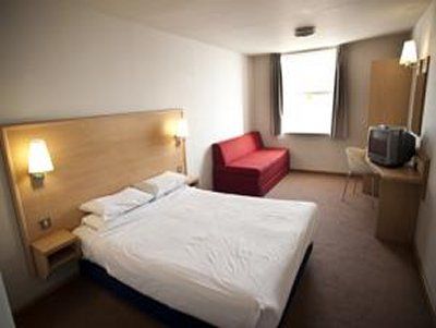Shore View Hotel WTA Eastbourne